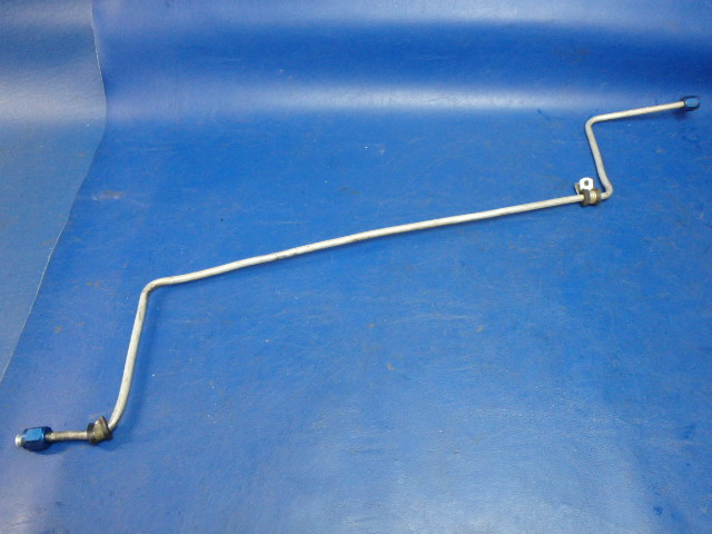 0800400-60 Cessna - LINE ASSY- VAPOR RETURN